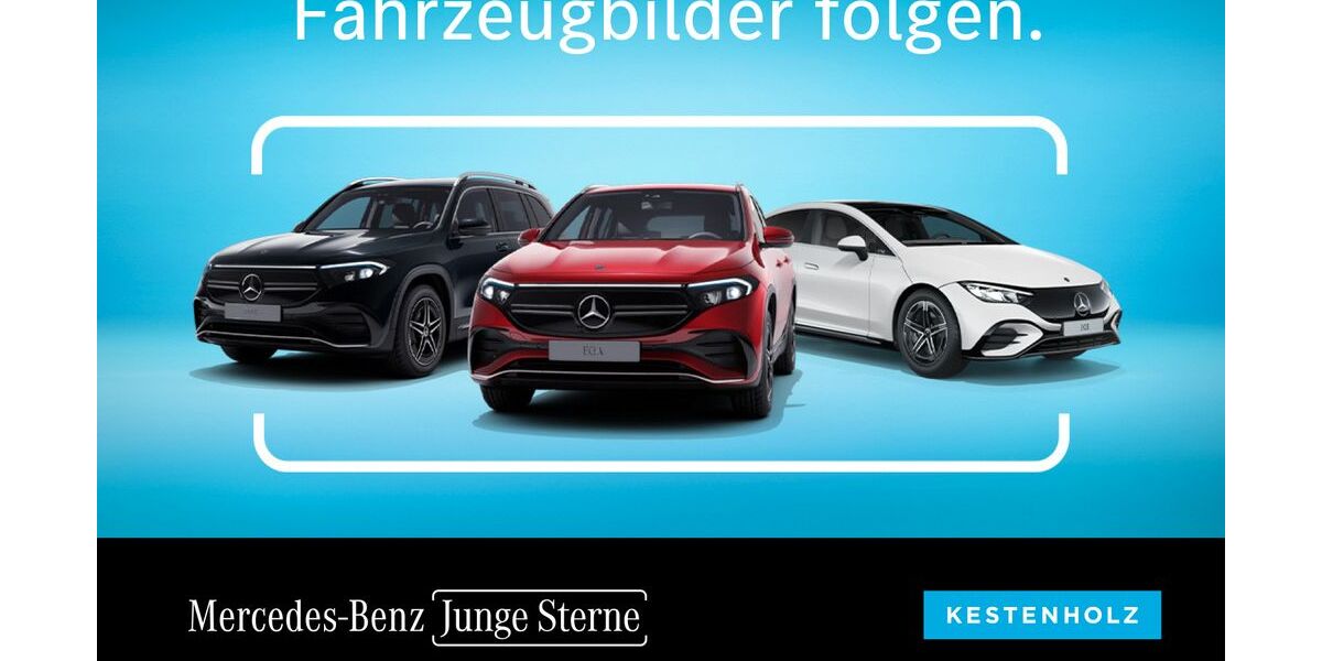 Mercedes-Benz EQA 13.867 km 44.440 &euro; Schwetzingen 68723