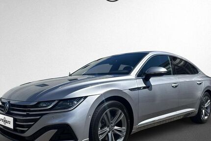 VW Arteon 40.400 km 31.500 &euro; Viernheim 68519