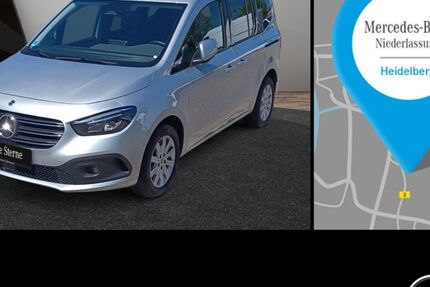 Mercedes-Benz T-Klasse 14.000 km 37.990 &euro; Heidelberg 69126