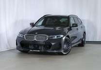 Gebrauchtwagen Alpina B3