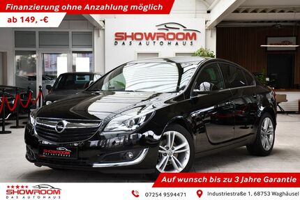 Opel Insignia 22.582 km 17.620 &euro; Waghäusel 68753