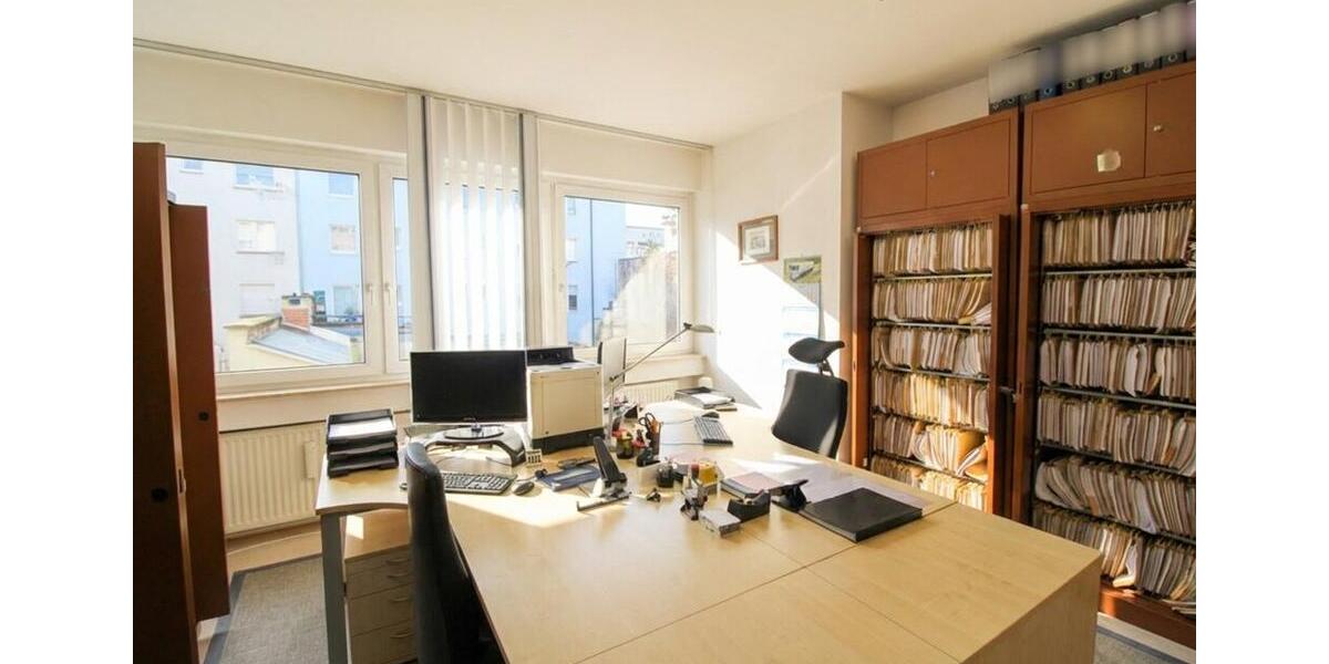 Gewerbeobjekt Ludwigshafen am Rhein - 1.500&euro; | Angebot:26355535