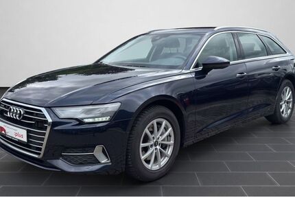 Audi A6 65.093 km 29.500 &euro; Ludwigshafen 67063