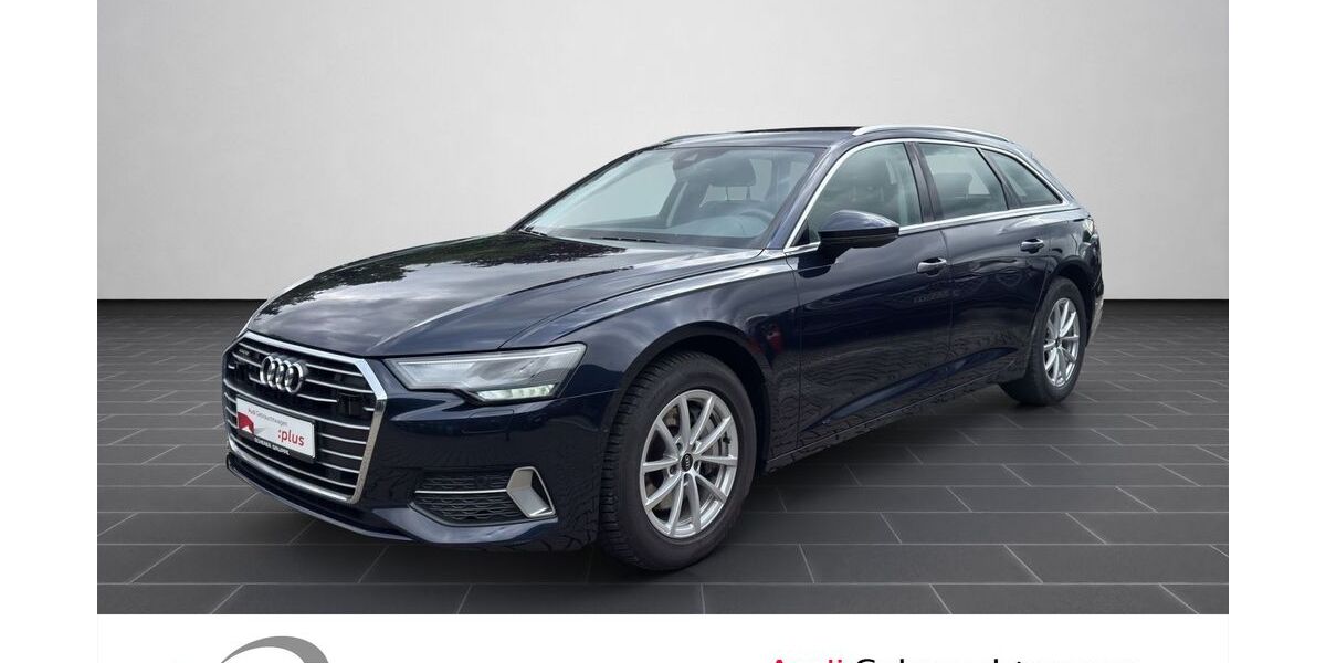 Audi A6 65.093 km 31.990 &euro; Ludwigshafen 67063