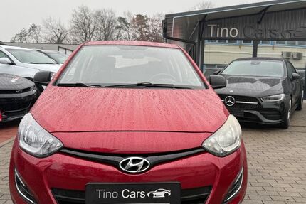 Hyundai i20 145.000 km 4.699 &euro; schifferstadt 67105