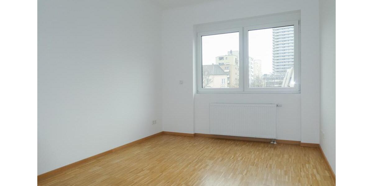 Etagenwohnung Ludwigshafen am Rhein Ludwigshafen-Hemshof - 4 Zimmer, 100 m&sup2;, 1.618&euro; | Angebot:25445009