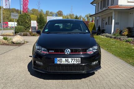 VW Polo 46.350 km 15.690 &euro; Weinheim 69469