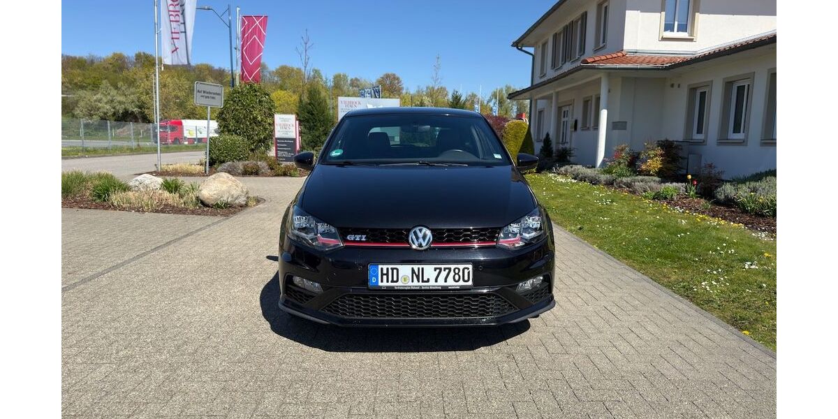 VW Polo 46.350 km 15.690 &euro; Weinheim 69469