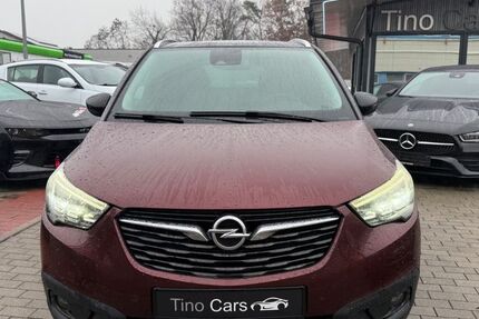 Opel Crossland (X) 106.000 km 8.699 &euro; schifferstadt 67105