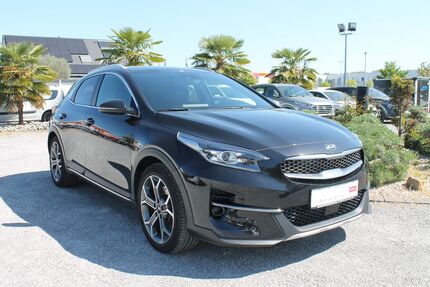 Kia XCeed 63.000 km 20.790 &euro; Speyer 67346