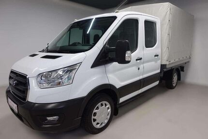 Ford Transit 37.000 km 24.990 &euro; Malsch 69254