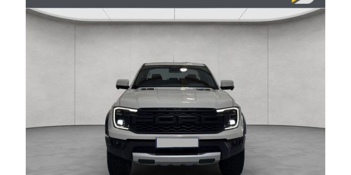 Ford Ranger 15.500 km 55.980 &euro; Mannheim 68219