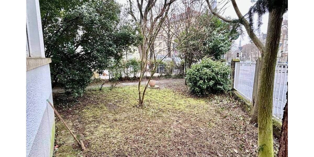 Etagenwohnung Heidelberg/Weststadt Weststadt - 3 Zimmer, 78 m&sup2;, 330.000&euro; | Angebot:26017612