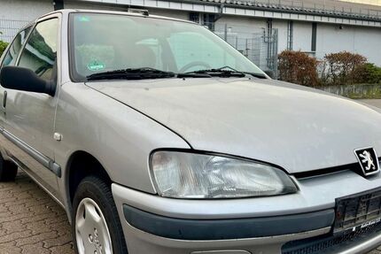 Peugeot 106 176.000 km 2.990 € Eppelheim 69214