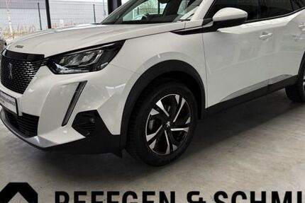 Peugeot 2008 23.900 km 16.880 &euro; Mannheim 68309