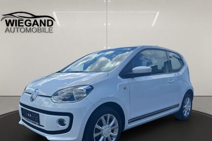 VW up! 86.500 km 6.490 &euro; Viernheim 68519