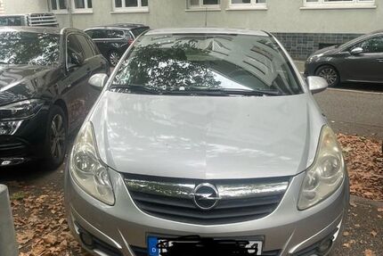 Opel Corsa 170.000 km 1.700 &euro; Mannheim 68163