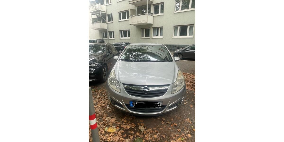 Opel Corsa 170.000 km 1.700 &euro; Mannheim 68163