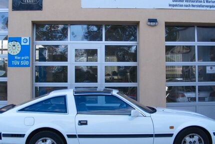 Nissan 300 ZX