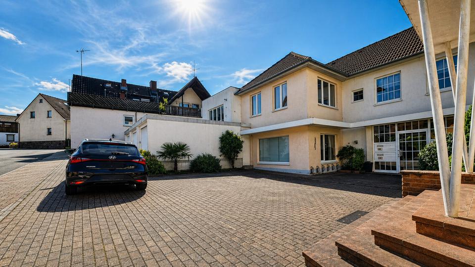 Gewerbeobjekt Eschelbronn - 1.050&euro; | Angebot:26384807