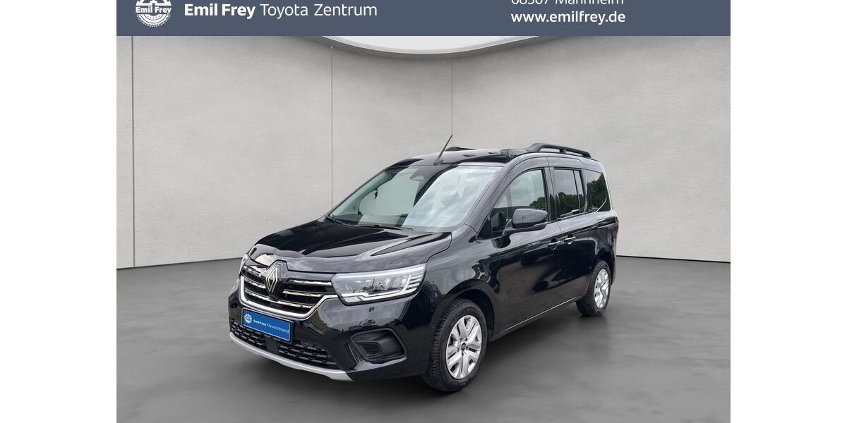 Renault Kangoo 6.500 km 31.490 &euro; Mannheim 68307