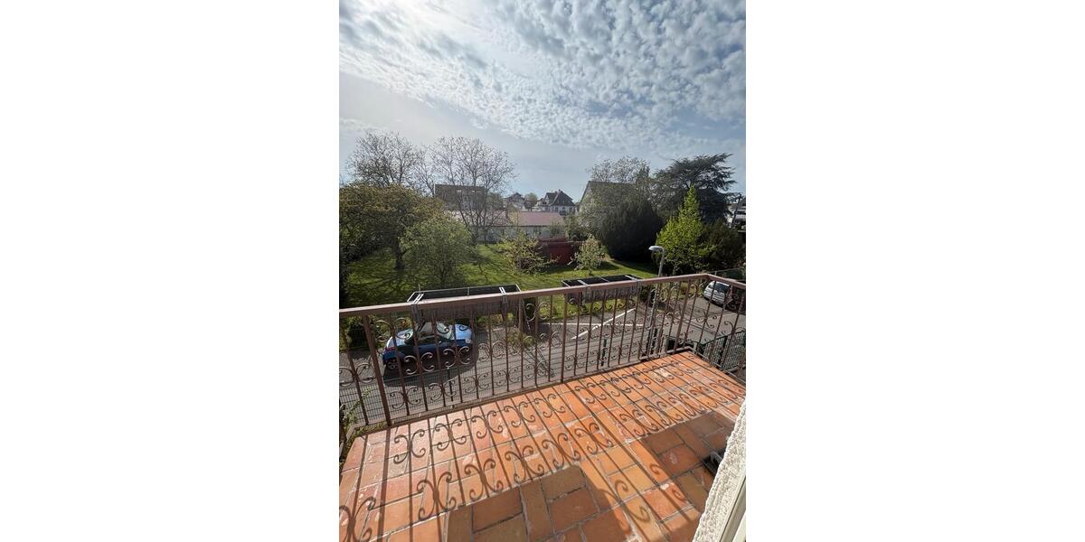 Etagenwohnung Heidelberg Bahnstadt - 1.5 Zimmer, 42 m&sup2;, 990&euro; | Angebot:26491796