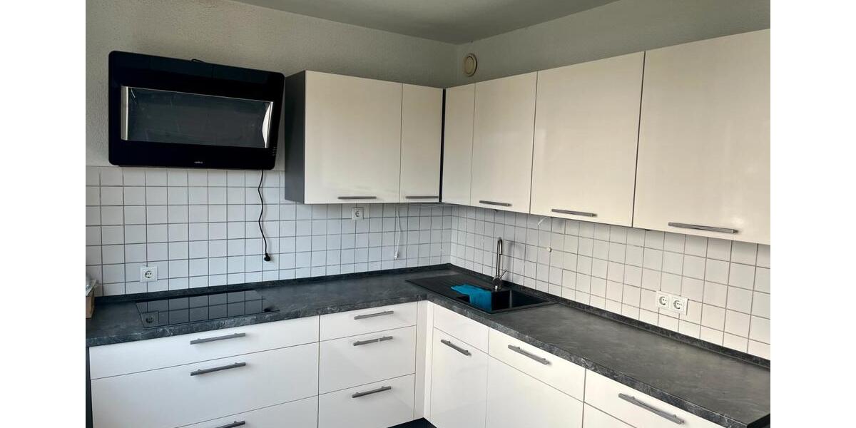 Etagenwohnung Ludwigshafen am Rhein Edigheim - 3 Zimmer, 71 m&sup2;, 174.900&euro; | Angebot:27157664