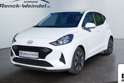 Hyundai i10 23.398 km 16.689 &euro; Speyer 67346