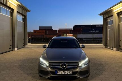 Mercedes C 250