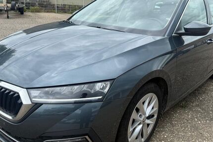 Skoda Octavia 161.900 km 14.518 &euro; Heidelberg 69123