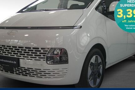Hyundai STARIA 20.900 km 39.750 € Mannheim 68307