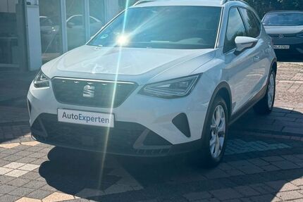 Seat Arona 56.250 km 19.950 &euro; Schwetzingen 68723