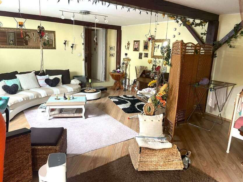 Wohnung zum Kaufen in Waghäusel 219.000 € 77 m²