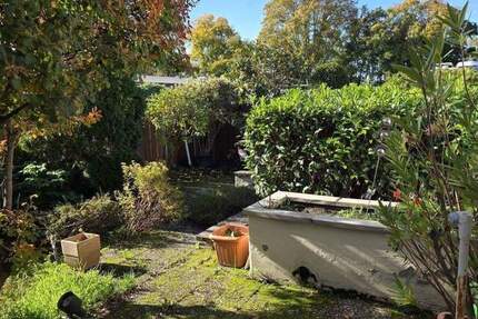 Haus Ludwigshafen am Rhein Pfingstweide - 5 Zimmer, 144 m&sup2;, 1.499&euro; | Angebot:23145490