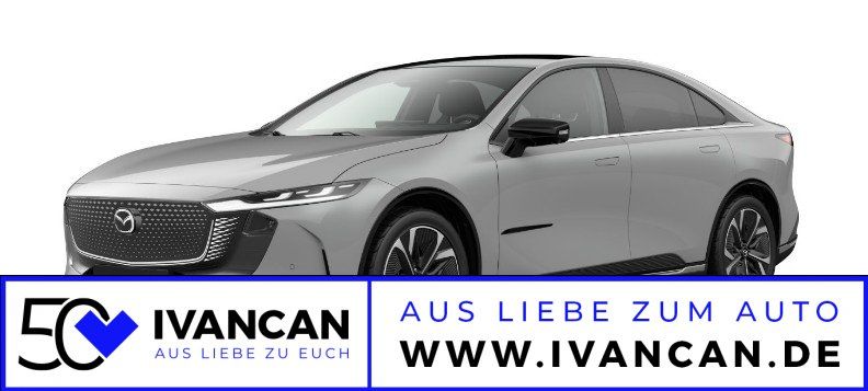 Mazda 6e 12.466 km 37.990 &euro; Mannheim 68219