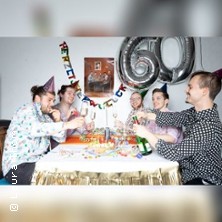 Horst Hansen Trio 06.02.2026 BASF - Gesellschaftshaus