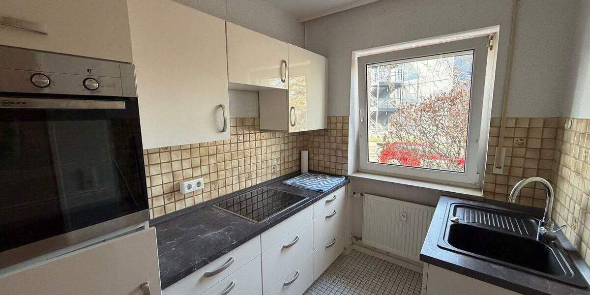 Etagenwohnung Viernheim - 5 Zimmer, 132 m&sup2;, 325.000&euro; | Angebot:25525205