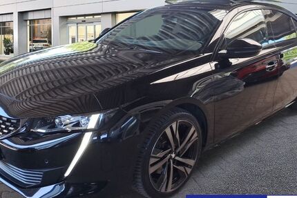 Peugeot 508 38.177 km 22.790 &euro; Mannheim 68309