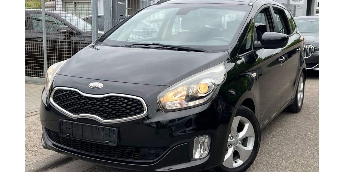 Kia Carens 140.000 km 5.650 &euro; Weinheim 69469