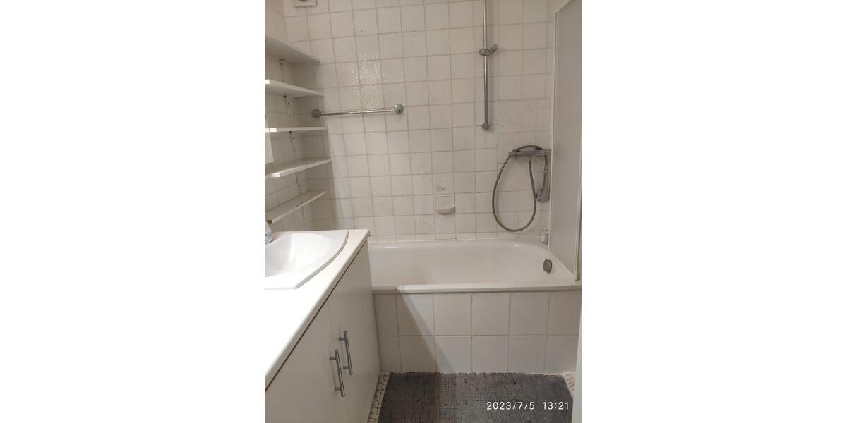 Etagenwohnung Heidelberg Boxberg - 3 Zimmer, 46 m&sup2;, 540&euro; | Angebot:26400988