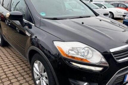 Ford Kuga 142.000 km 6.950 &euro; Ludwigshafen Am Rhein 67059