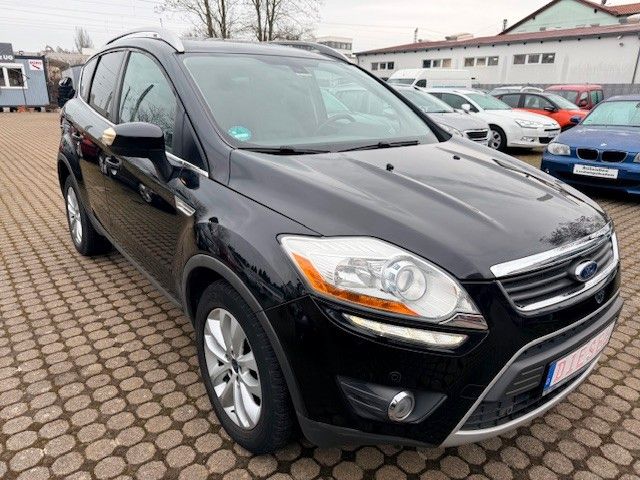 Ford Kuga 142.000 km 6.950 &euro; Ludwigshafen Am Rhein 67059