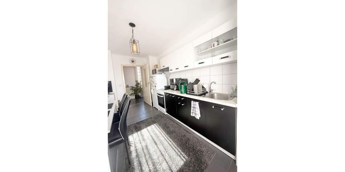 Etagenwohnung Heidelberg Weststadt - 2 Zimmer, 66 m&sup2;, 299.000&euro; | Angebot:24529143