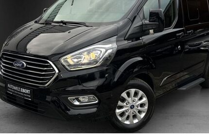 Ford Tourneo Custom 109.990 km 29.690 &euro; Frankenthal 67227