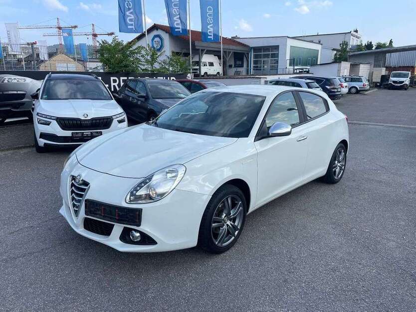 Giulietta