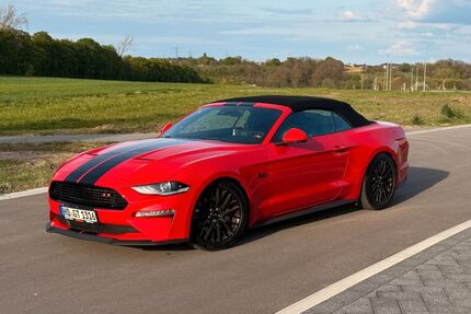 Ford Mustang 64.500 km 43.500 &euro; Wiesloch 69168