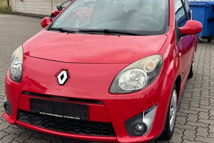 Renault Twingo 174.000 km 1.500 &euro; Oberhausen-Rheinhausen 68794