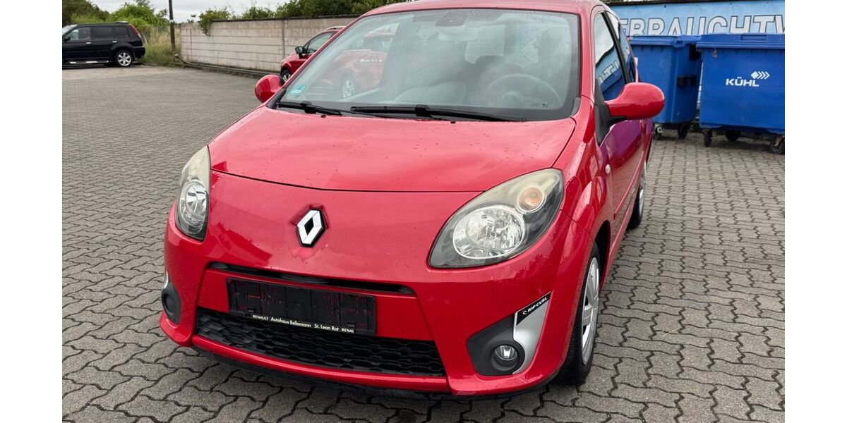 Renault Twingo 174.000 km 1.500 &euro; Oberhausen-Rheinhausen 68794