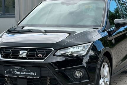 Seat Arona 66.275 km 18.990 &euro; Sinsheim 74889