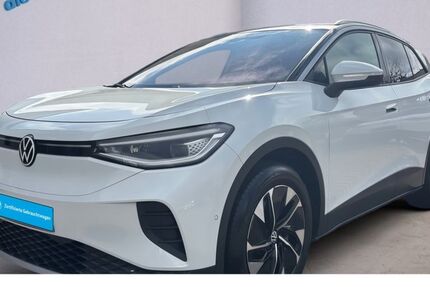 VW ID.4 7.350 km 44.742 &euro; Walldorf 69190